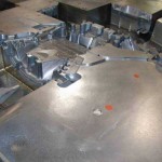 Automotive Sump
Die Cast Die, 