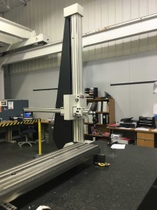 Wenzel Stationary CMM